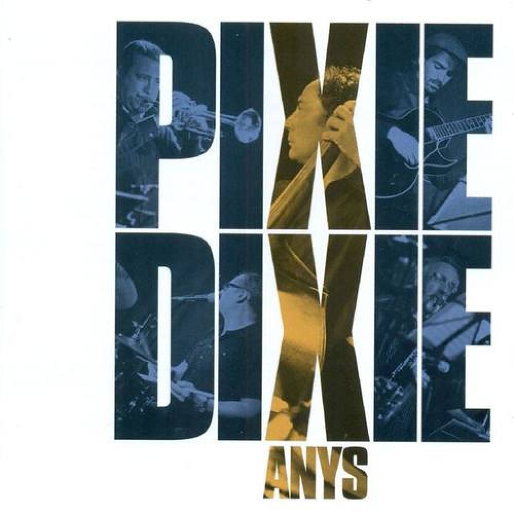 Pixie Dixie