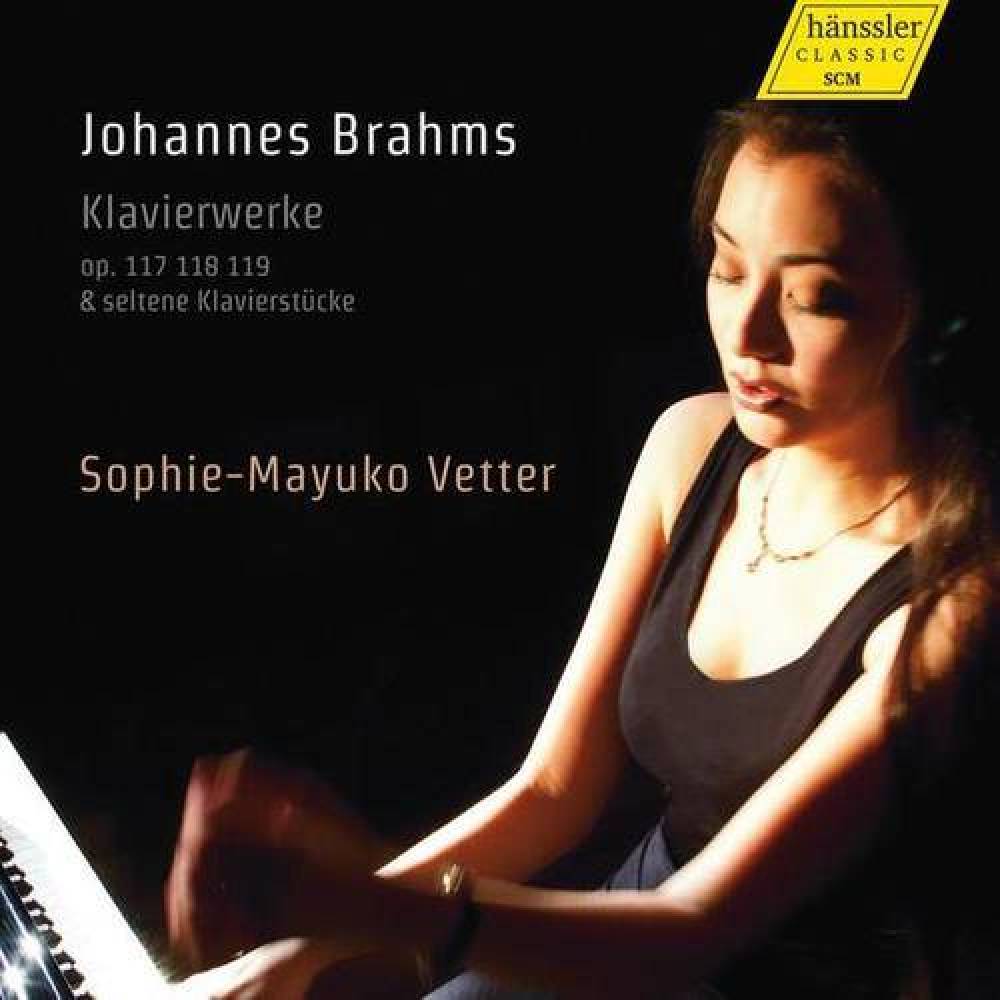 Sophie-Mayuko Vetter