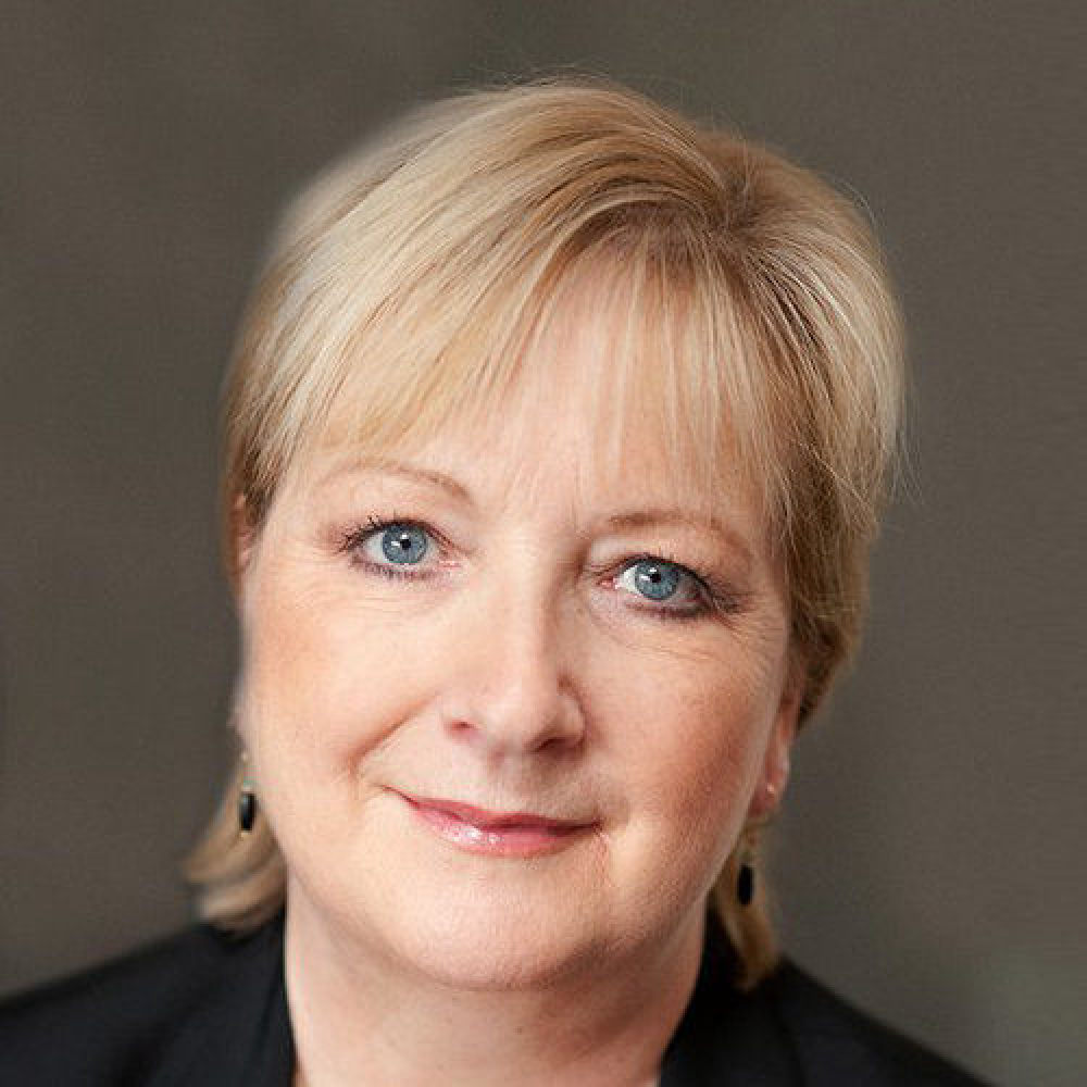 Catherine Dunn