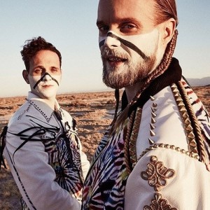 Vargas & Lagola ดาวน์โหลดและฟังเพลงฮิตจาก Vargas & Lagola