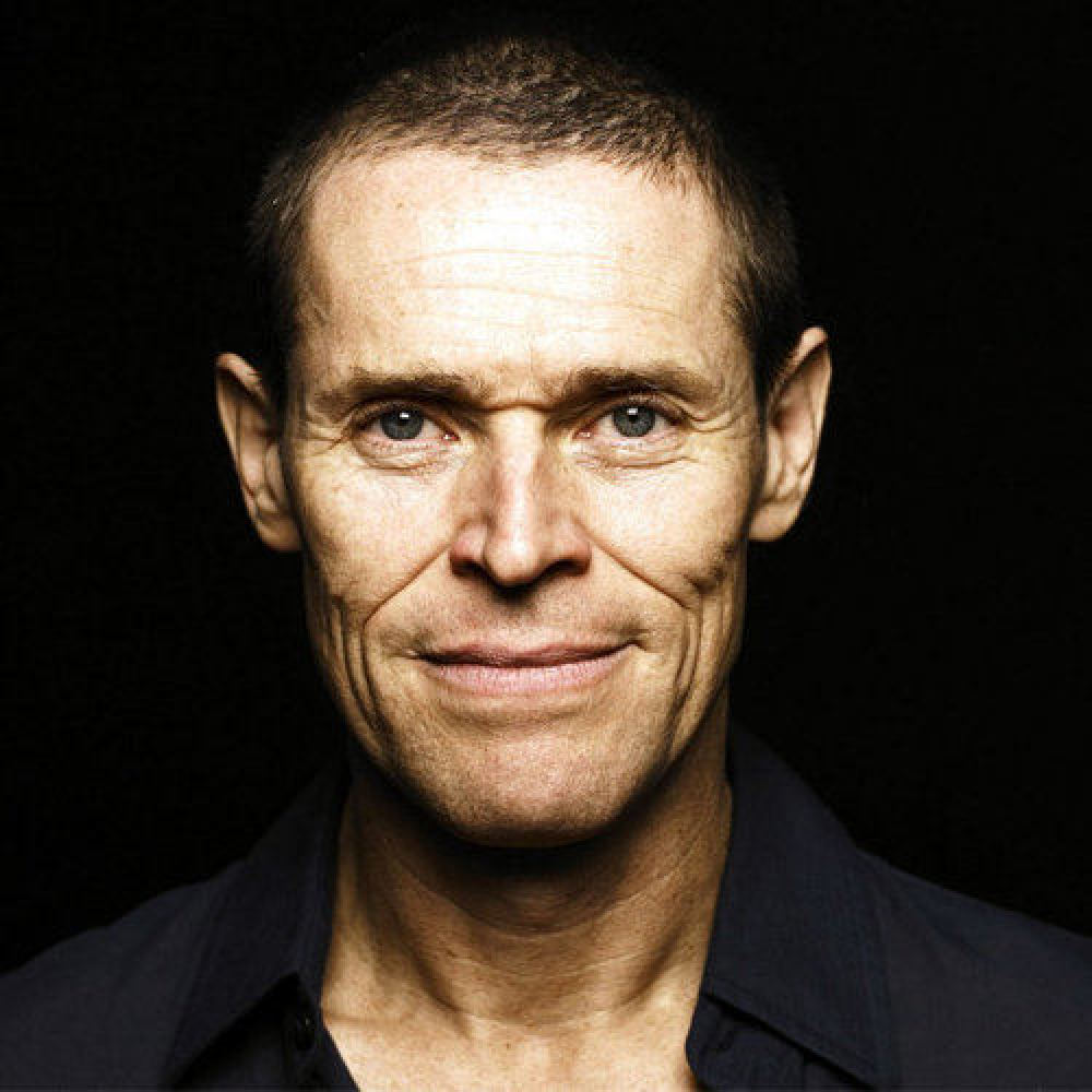 Willem Dafoe