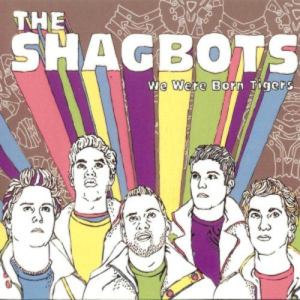 Shagbots ดาวน์โหลดและฟังเพลงฮิตจาก Shagbots