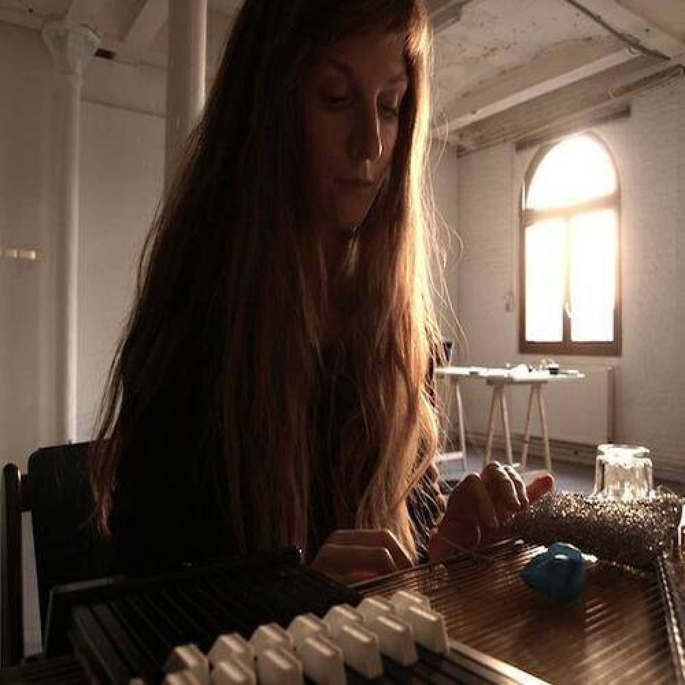 Sarah Hughes