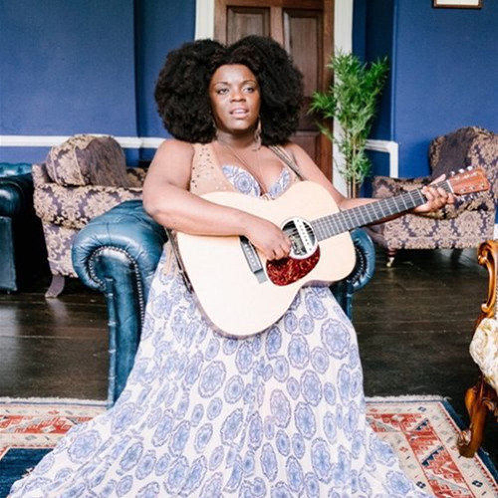 Yola Carter