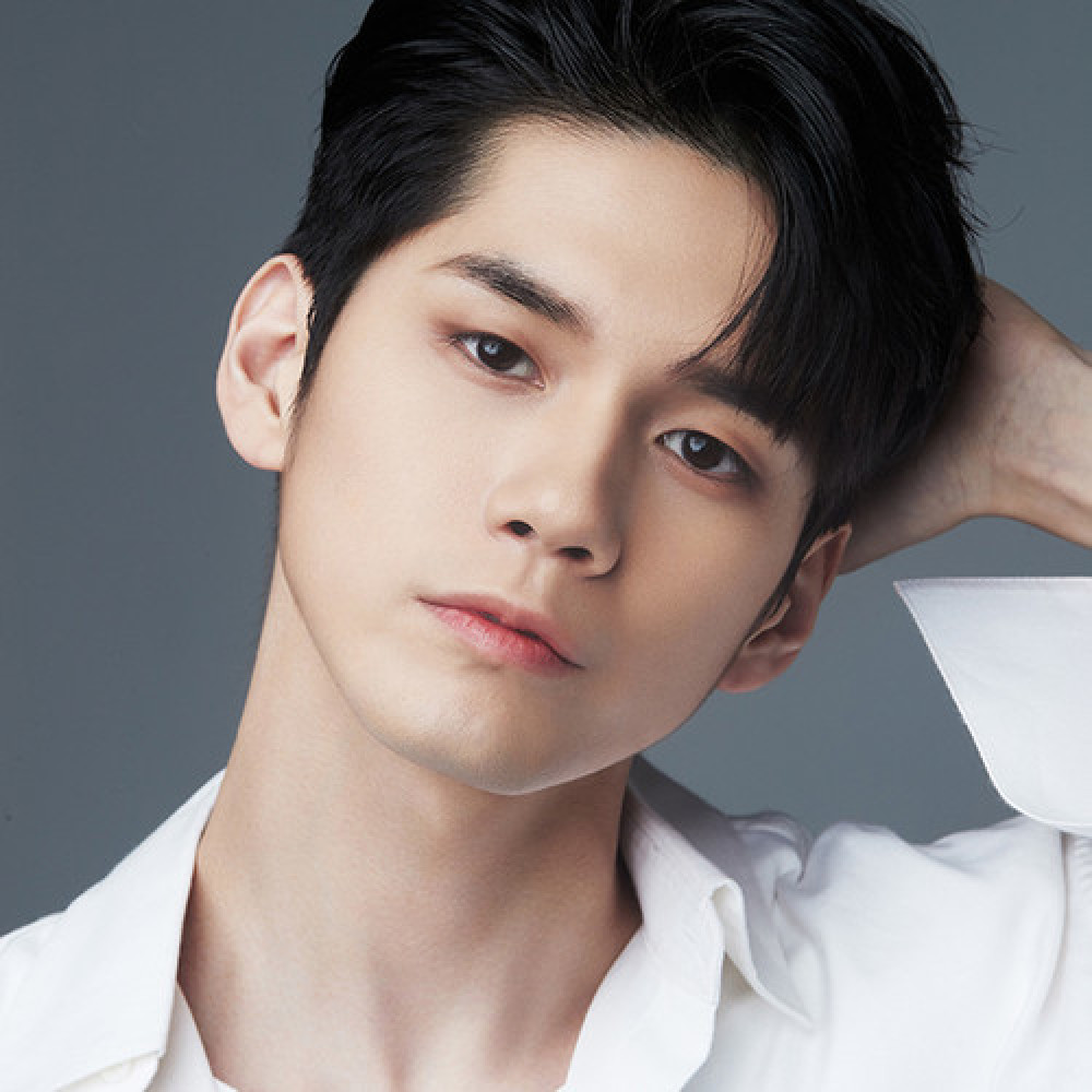 ONG SEONG WU