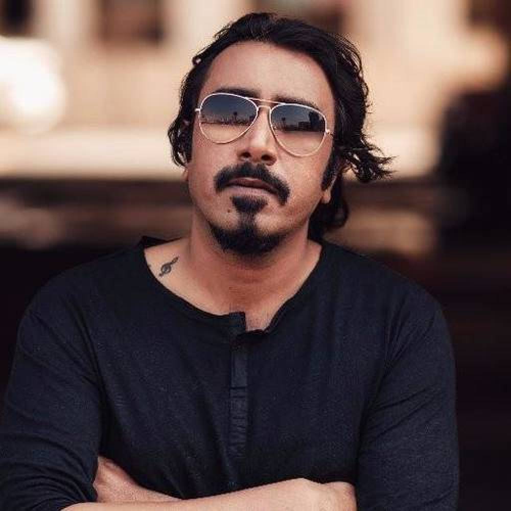 Arko Mukherjee