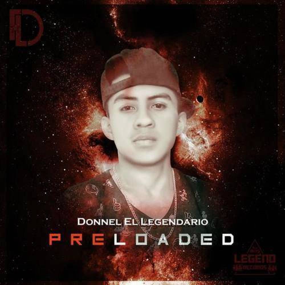 Donnel El Legendario