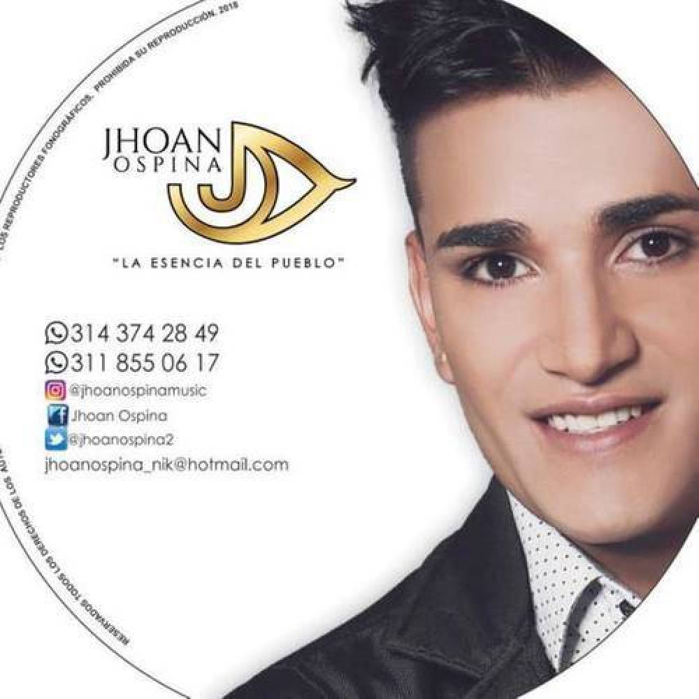 Jhoan Ospina