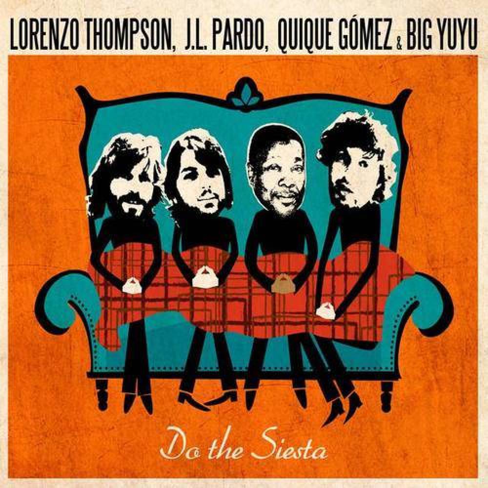 Lorenzo Thompson