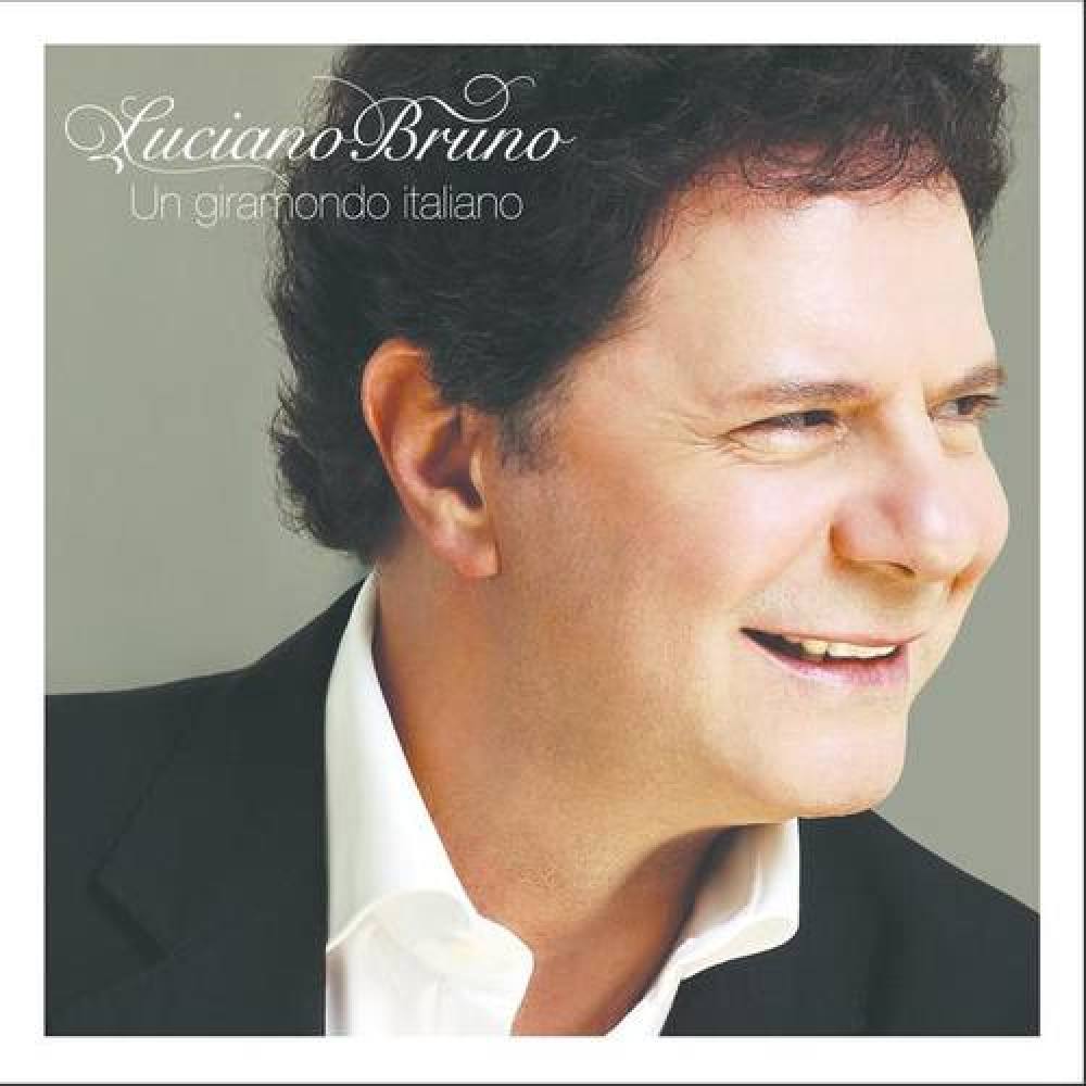 Luciano Bruno