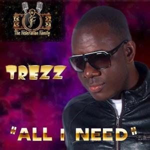 Trezz ดาวน์โหลดและฟังเพลงฮิตจาก Trezz