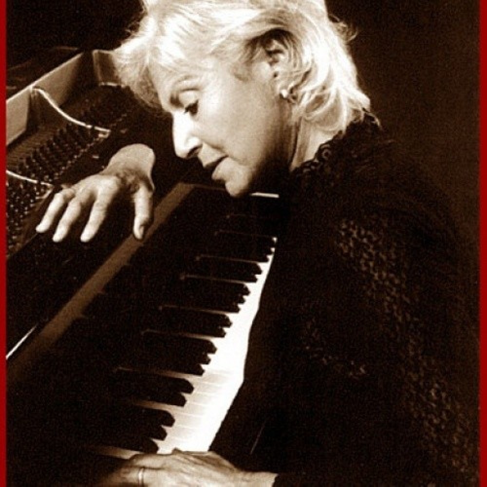 Katrina Krimsky