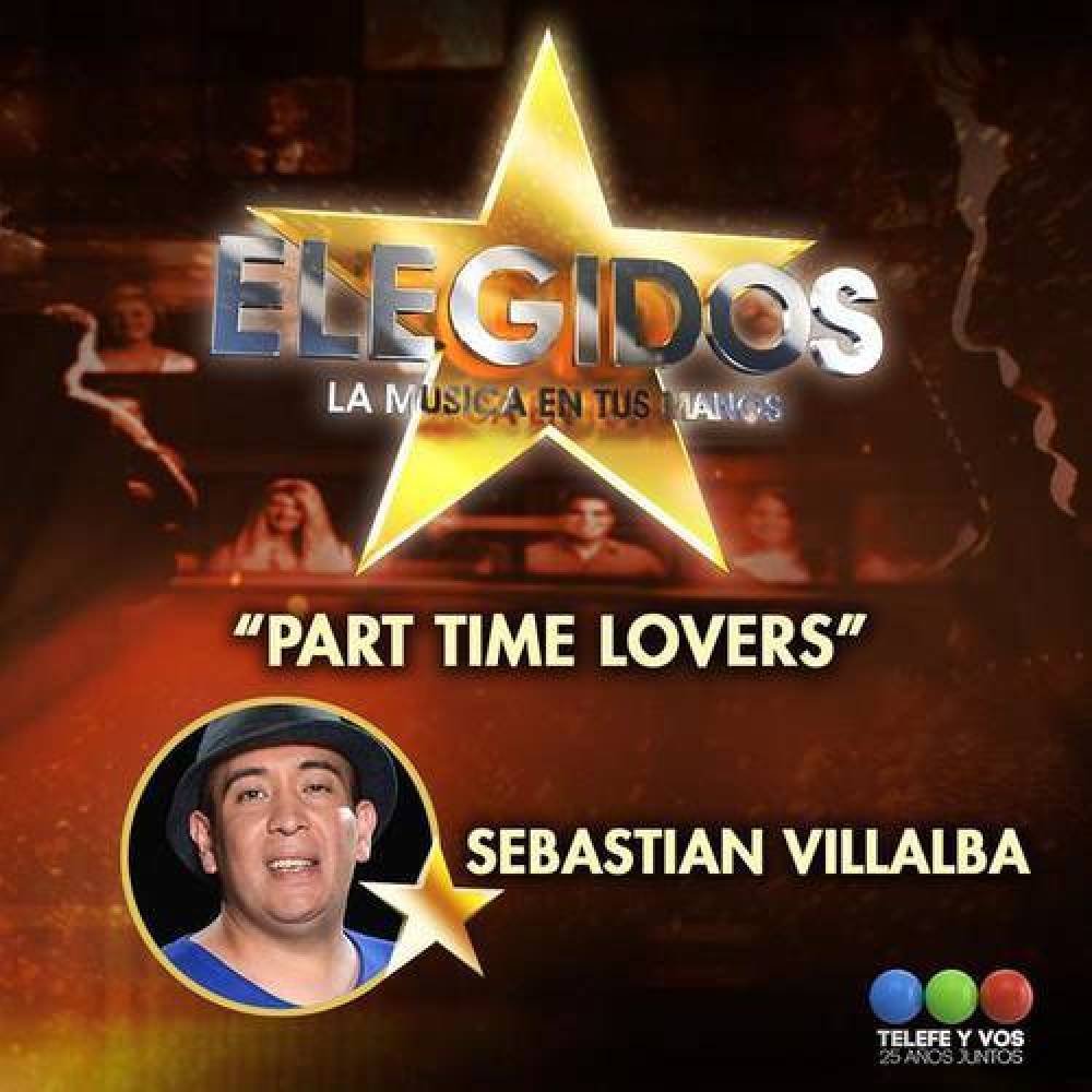 Sebastian Villalba