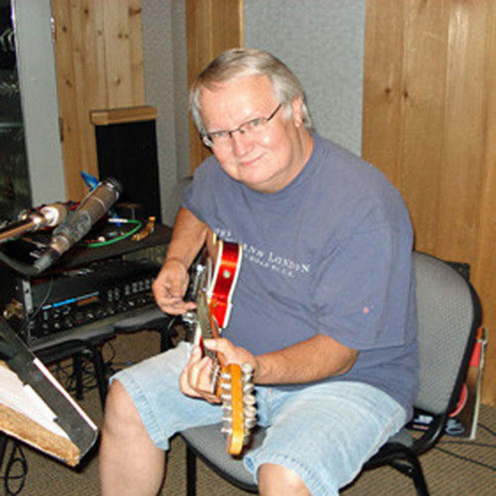 Gregg Galbraith