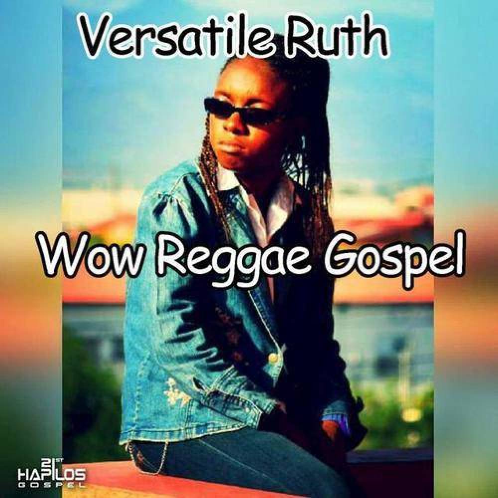 Versatile Ruth