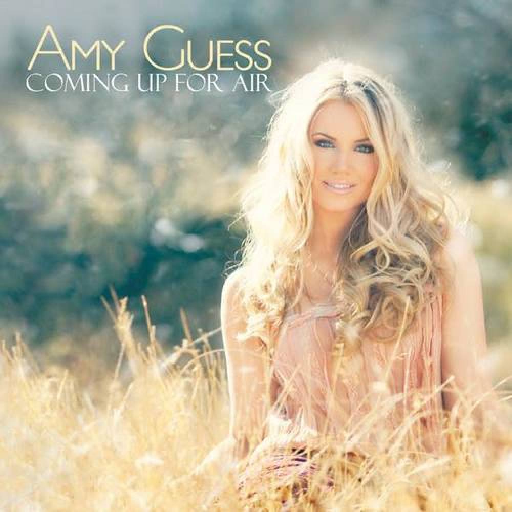 Amy Guess