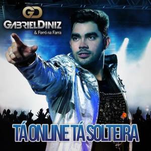 Gabriel Diniz ดาวน์โหลดและฟังเพลงฮิตจาก Gabriel Diniz