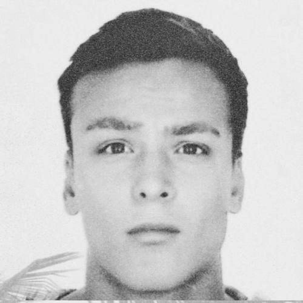 Daniel Matthias