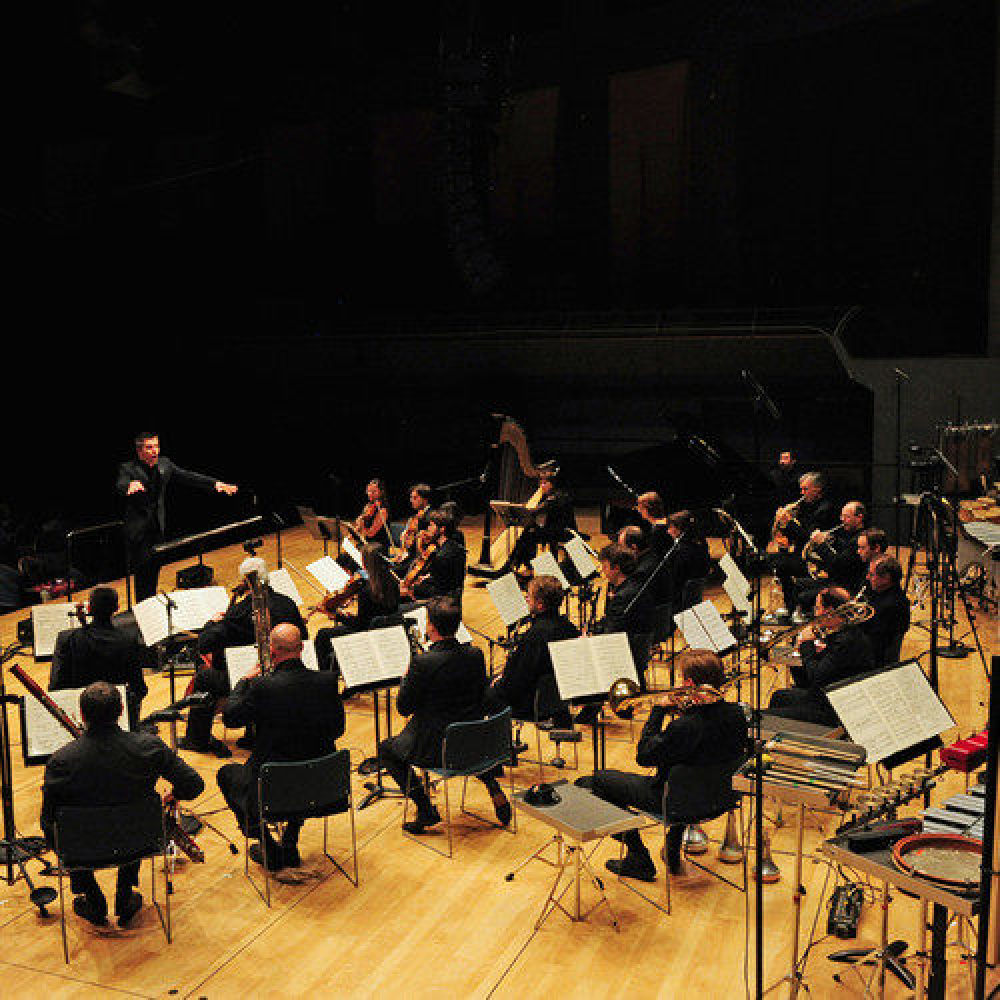 The Boulez Ensemble