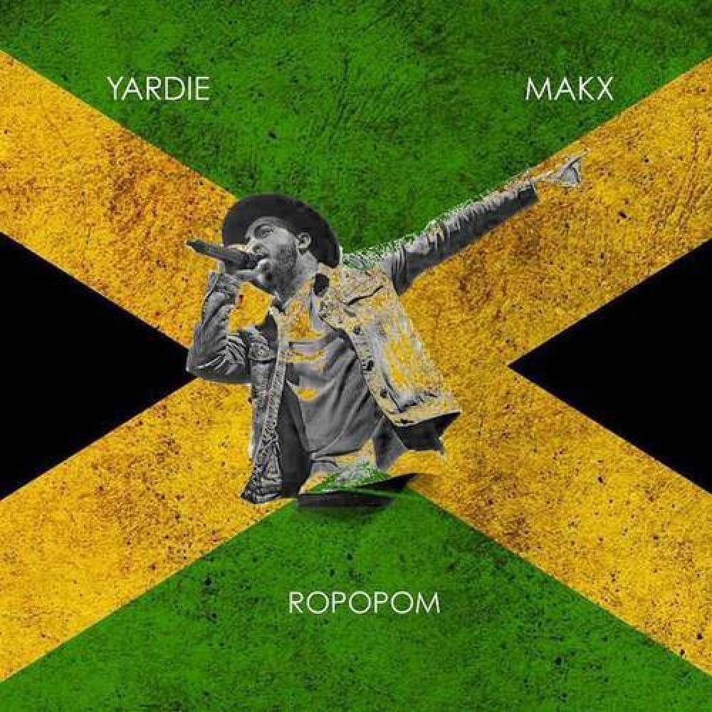 Yardie