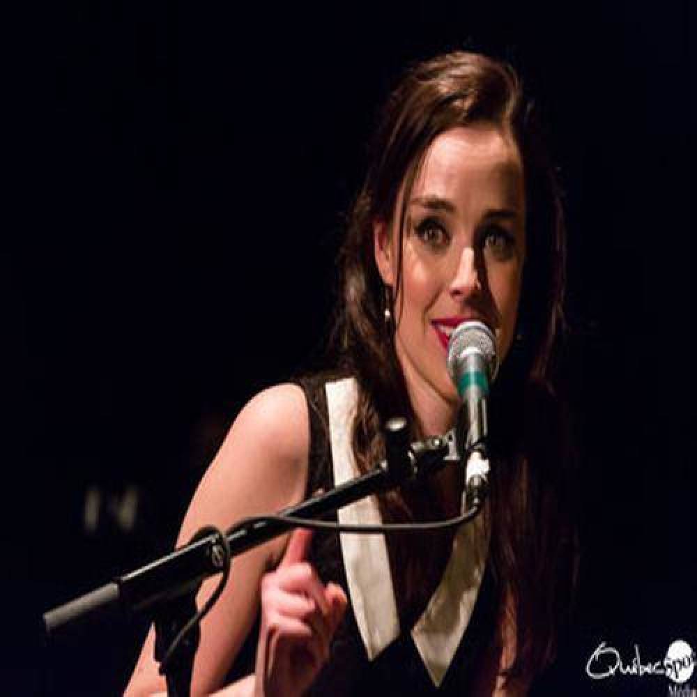 Viviane Audet