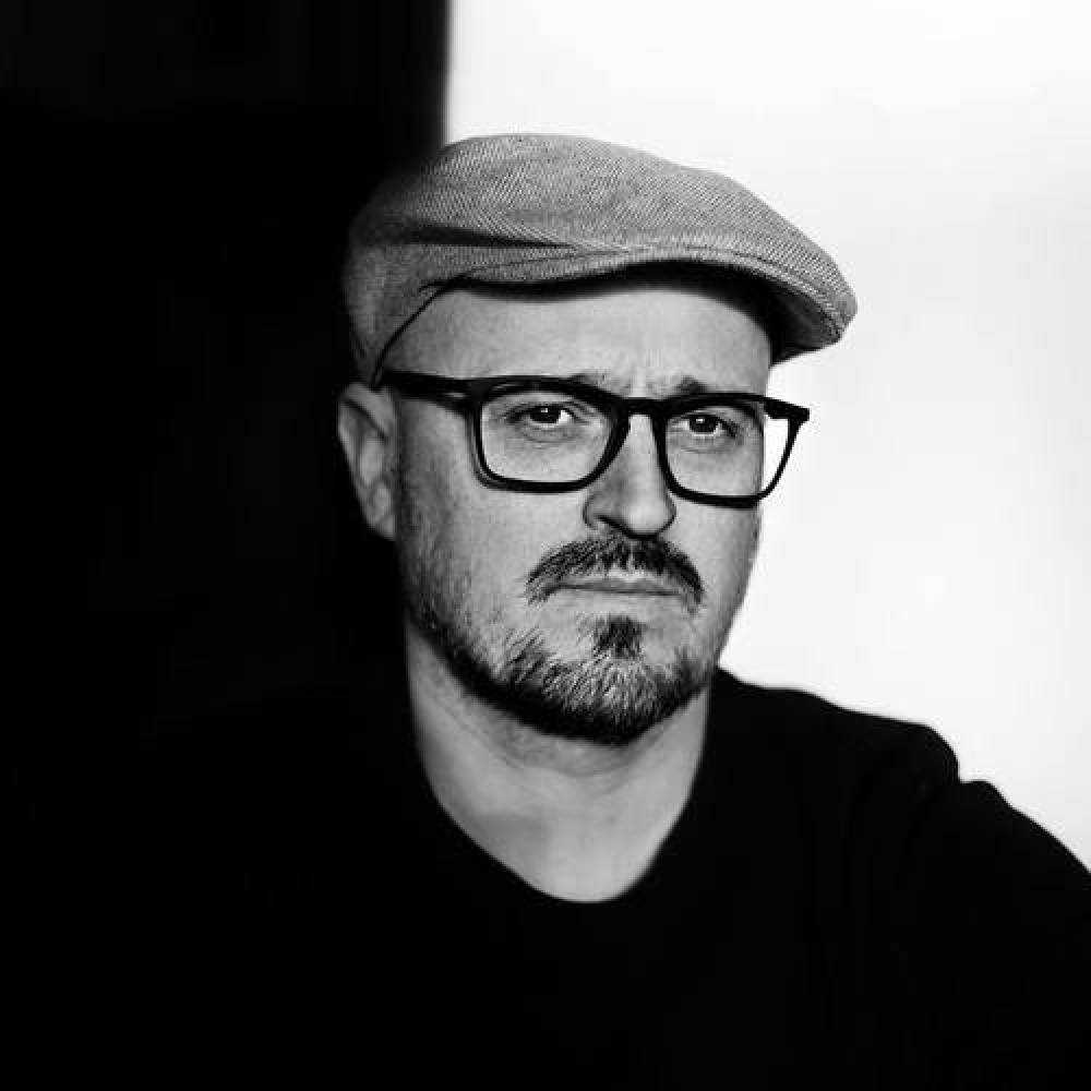 Patrik Humann