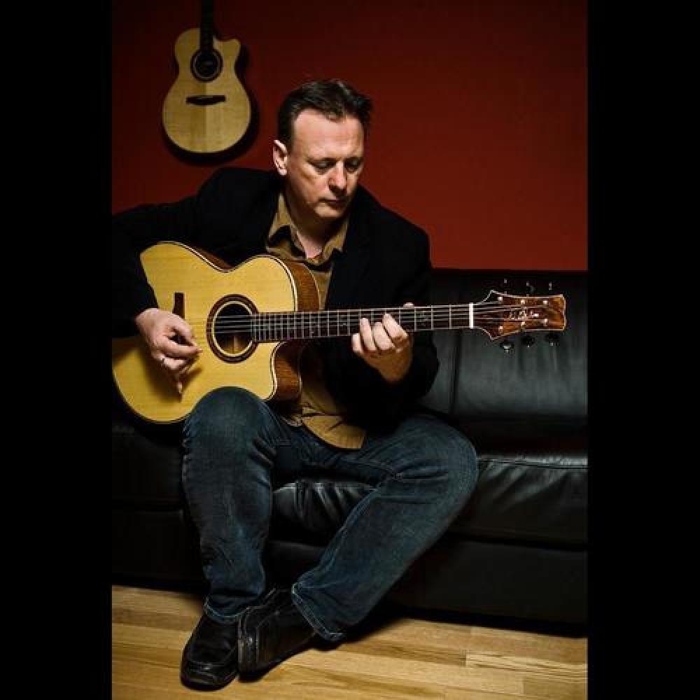 Tony McManus