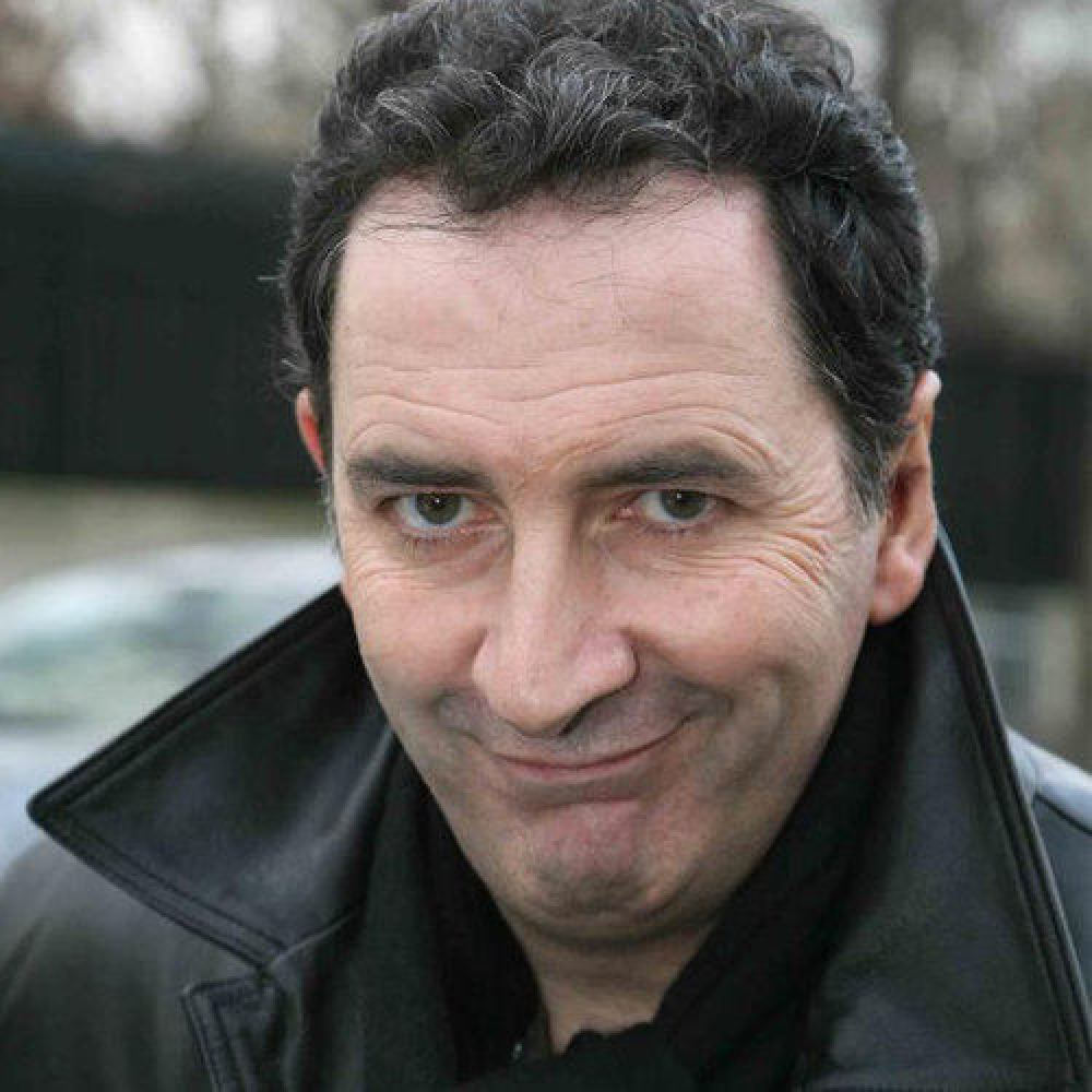 François Morel