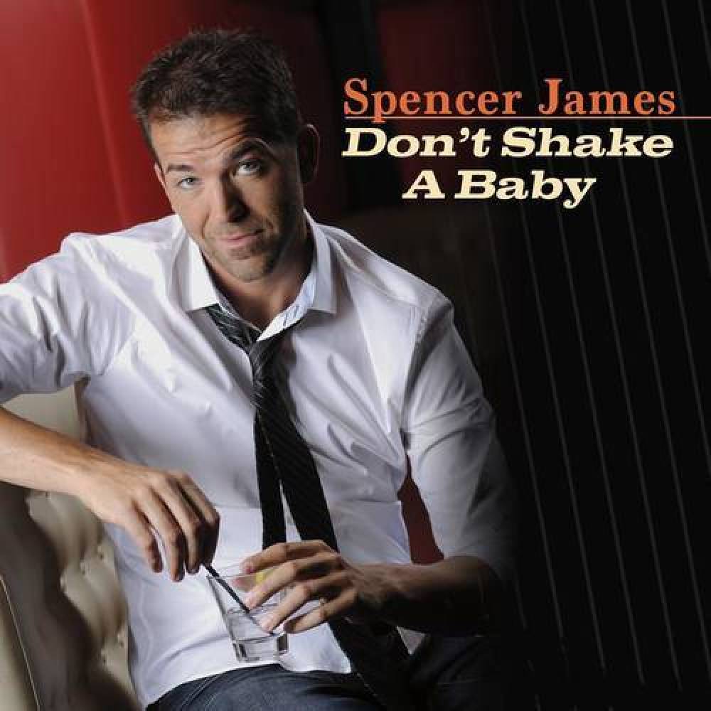 Spencer James