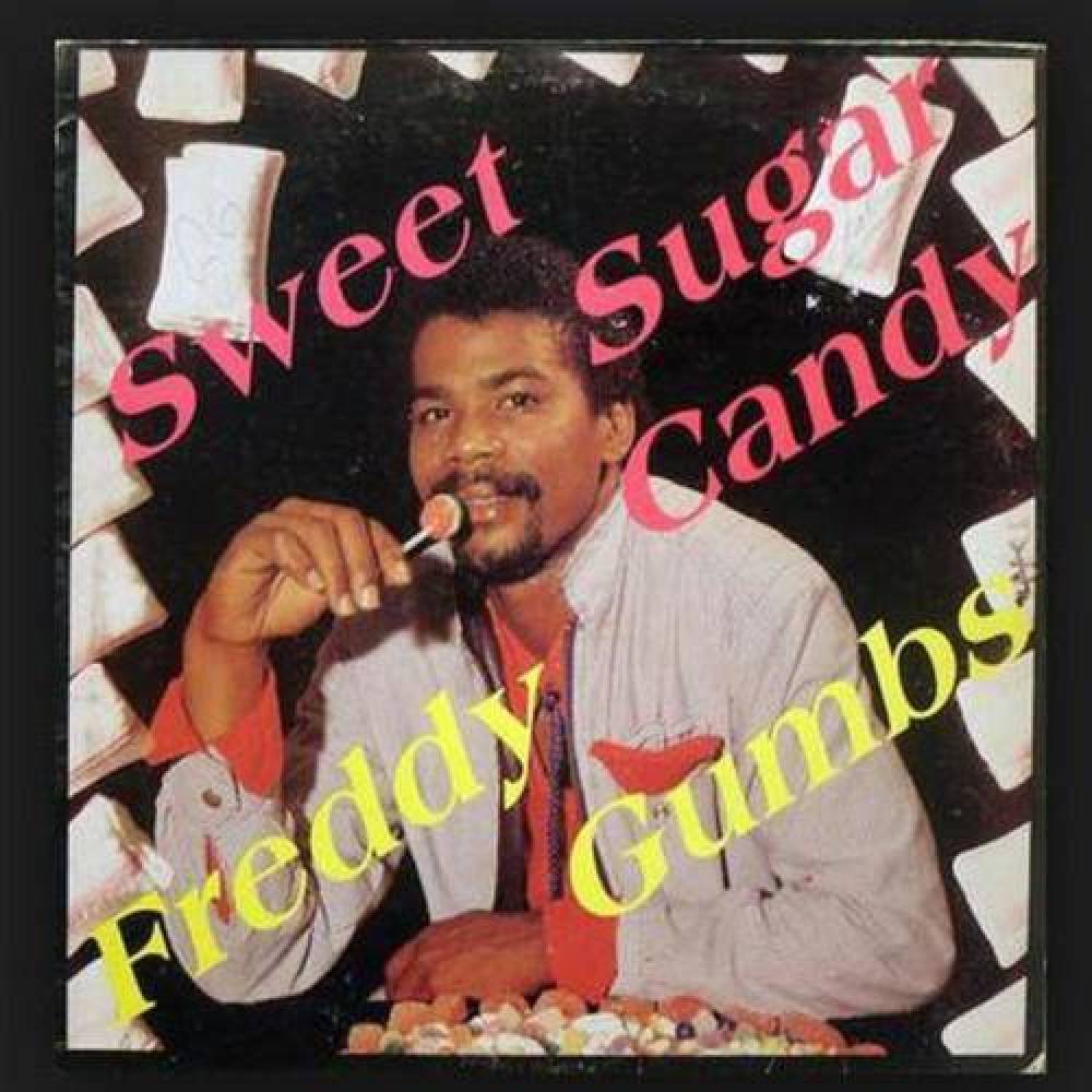 Freddy Gumbs