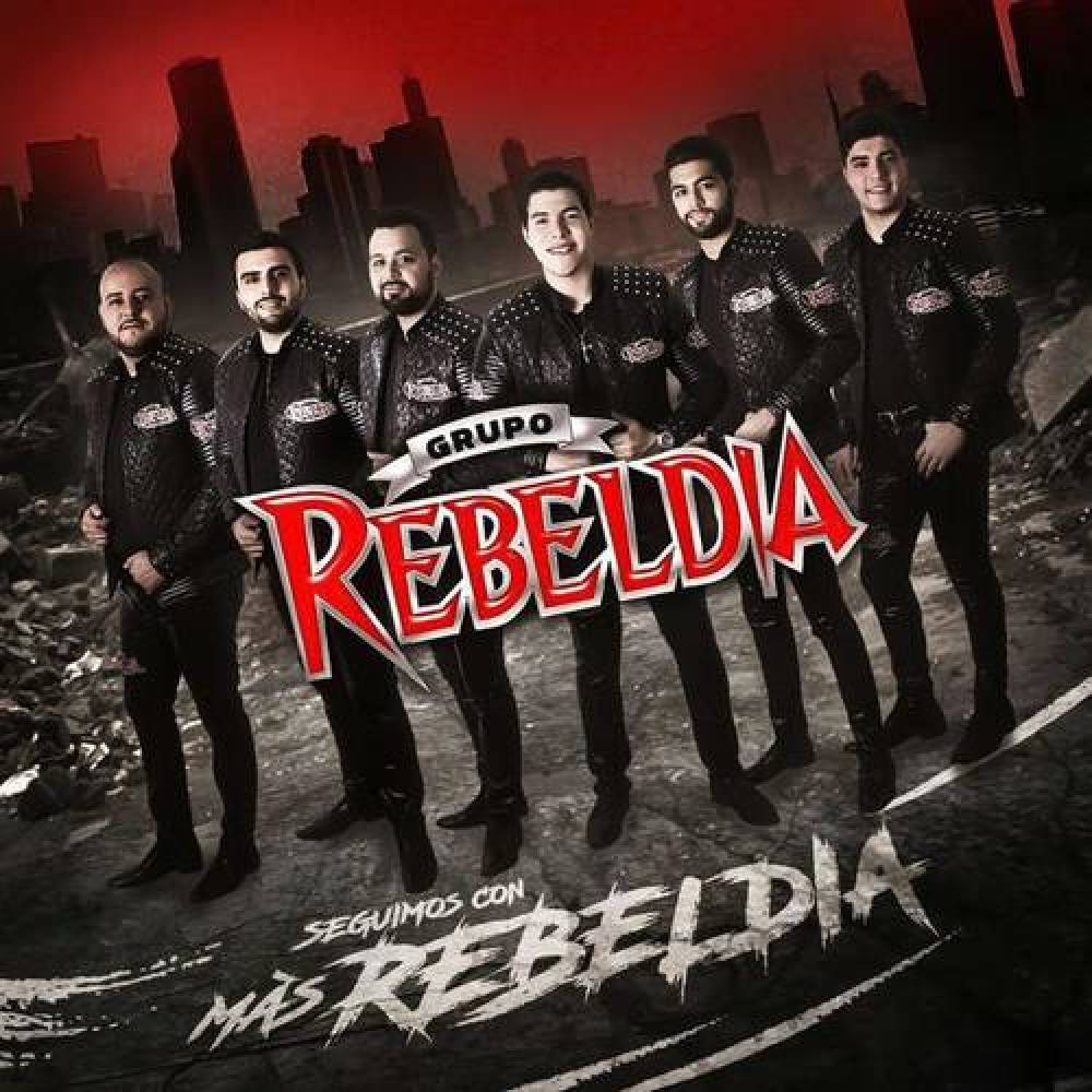 Grupo Rebeldia