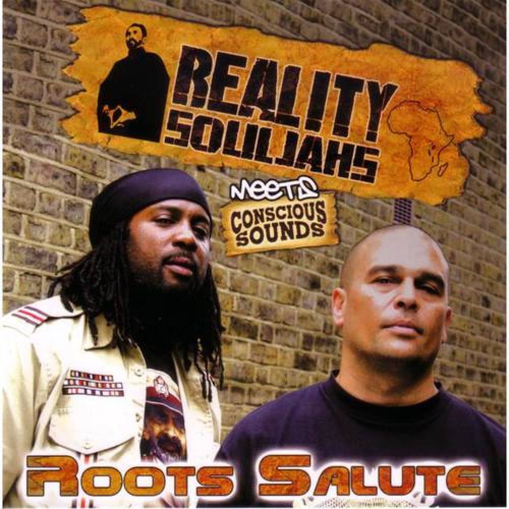 Reality Souljahs