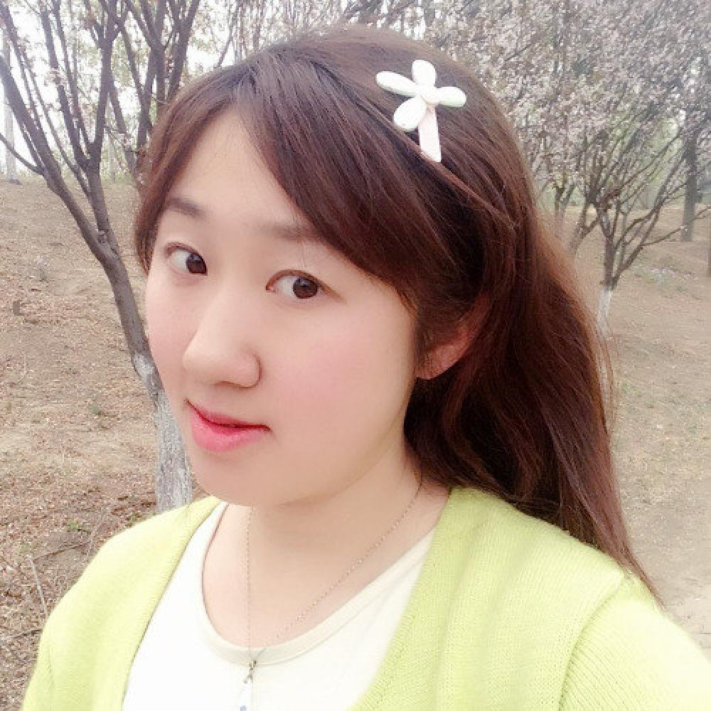 音乐人婵婵