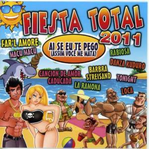 Fiesta Total ดาวน์โหลดและฟังเพลงฮิตจาก Fiesta Total