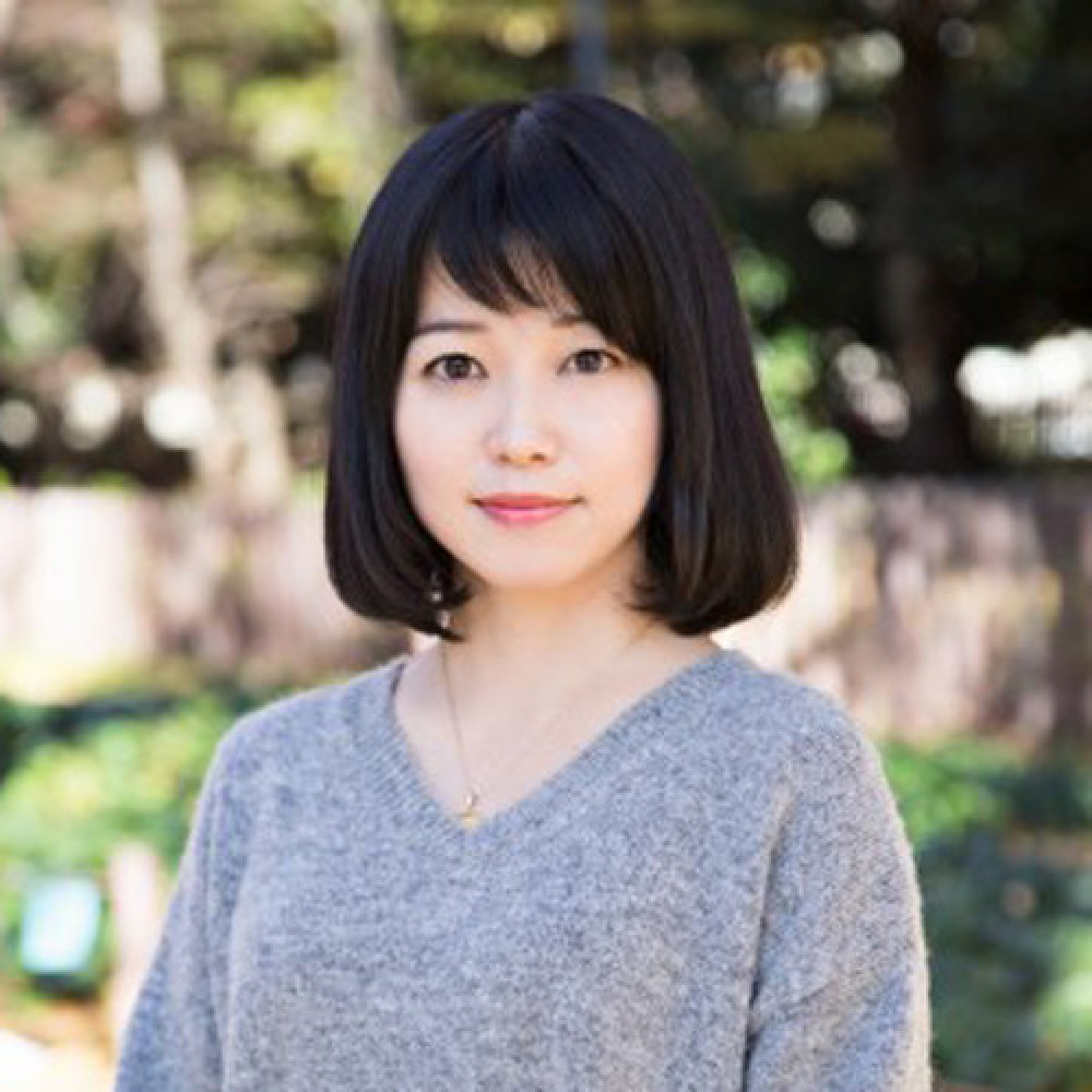 福島 亜美