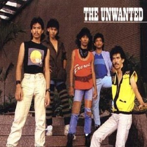 The Unwanted ดาวน์โหลดและฟังเพลงฮิตจาก The Unwanted