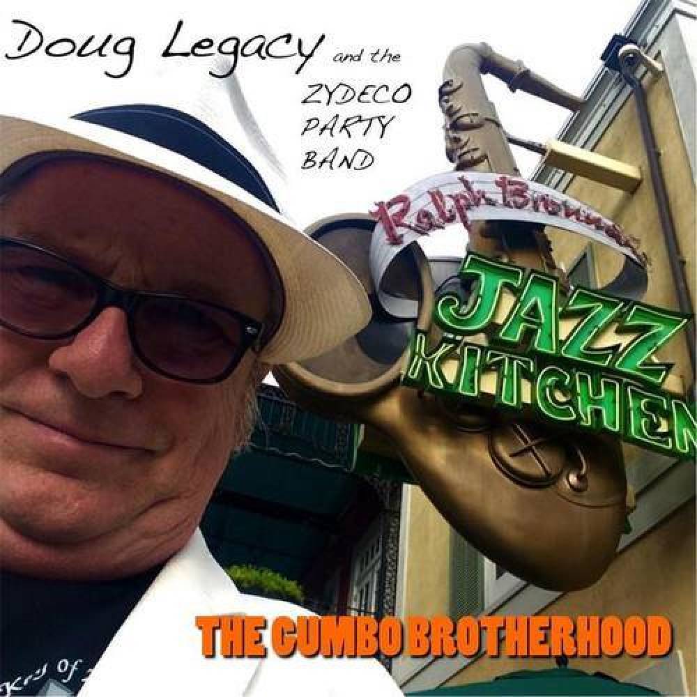 Doug Legacy