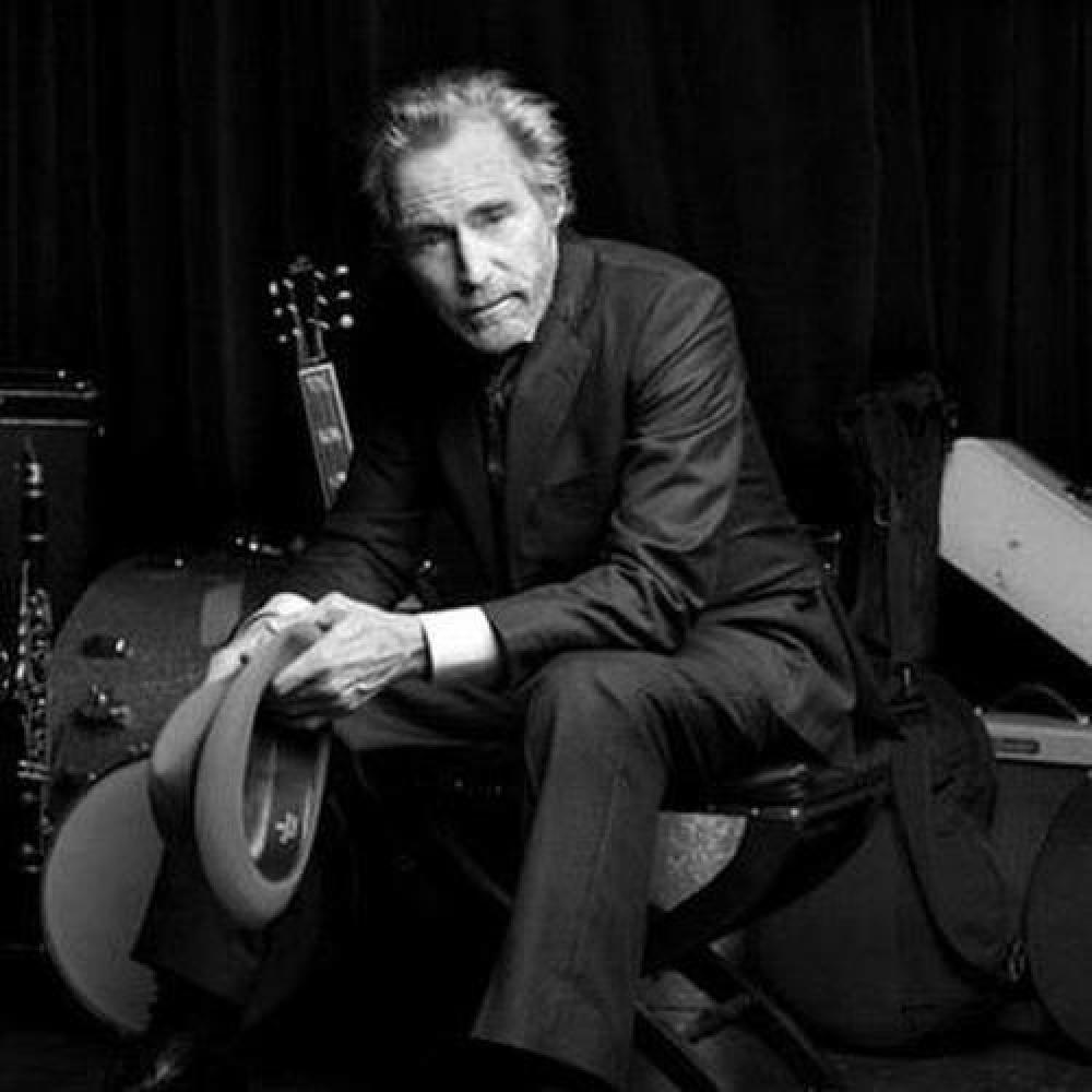 JD Souther
