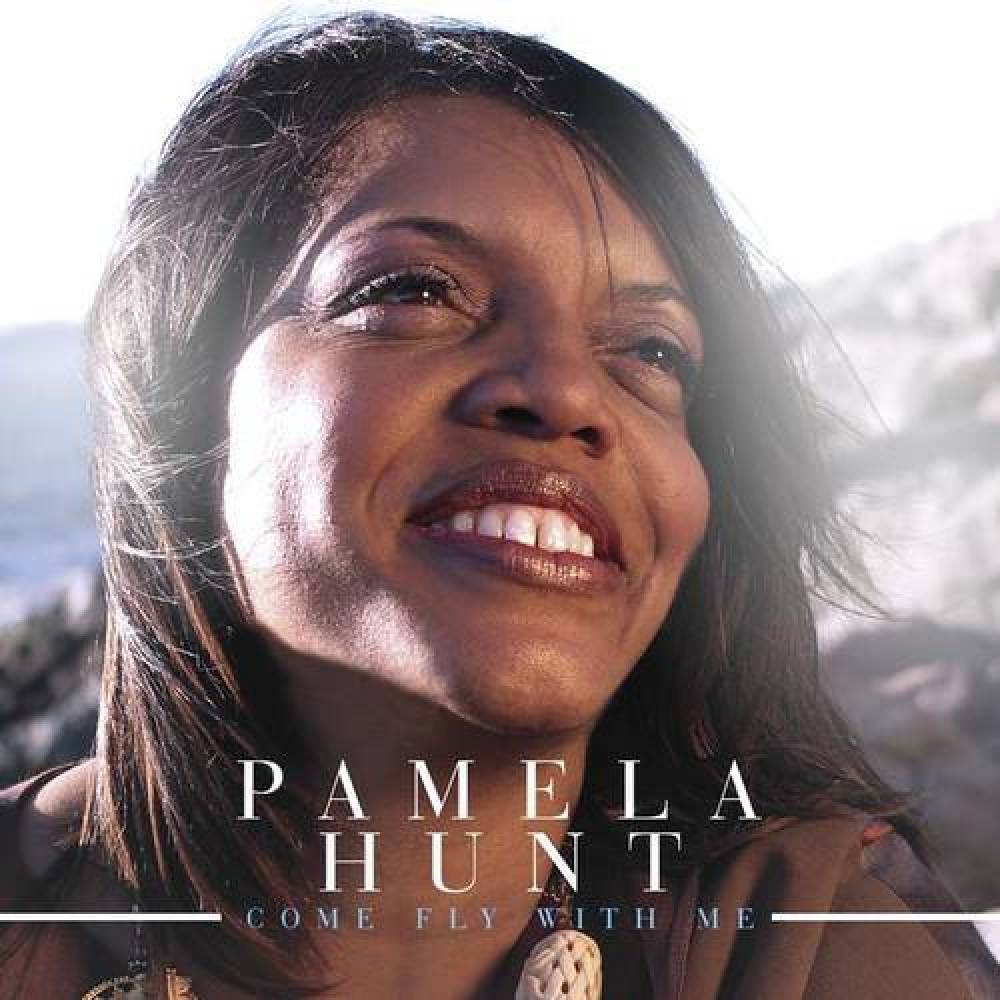 Pamela Hunt