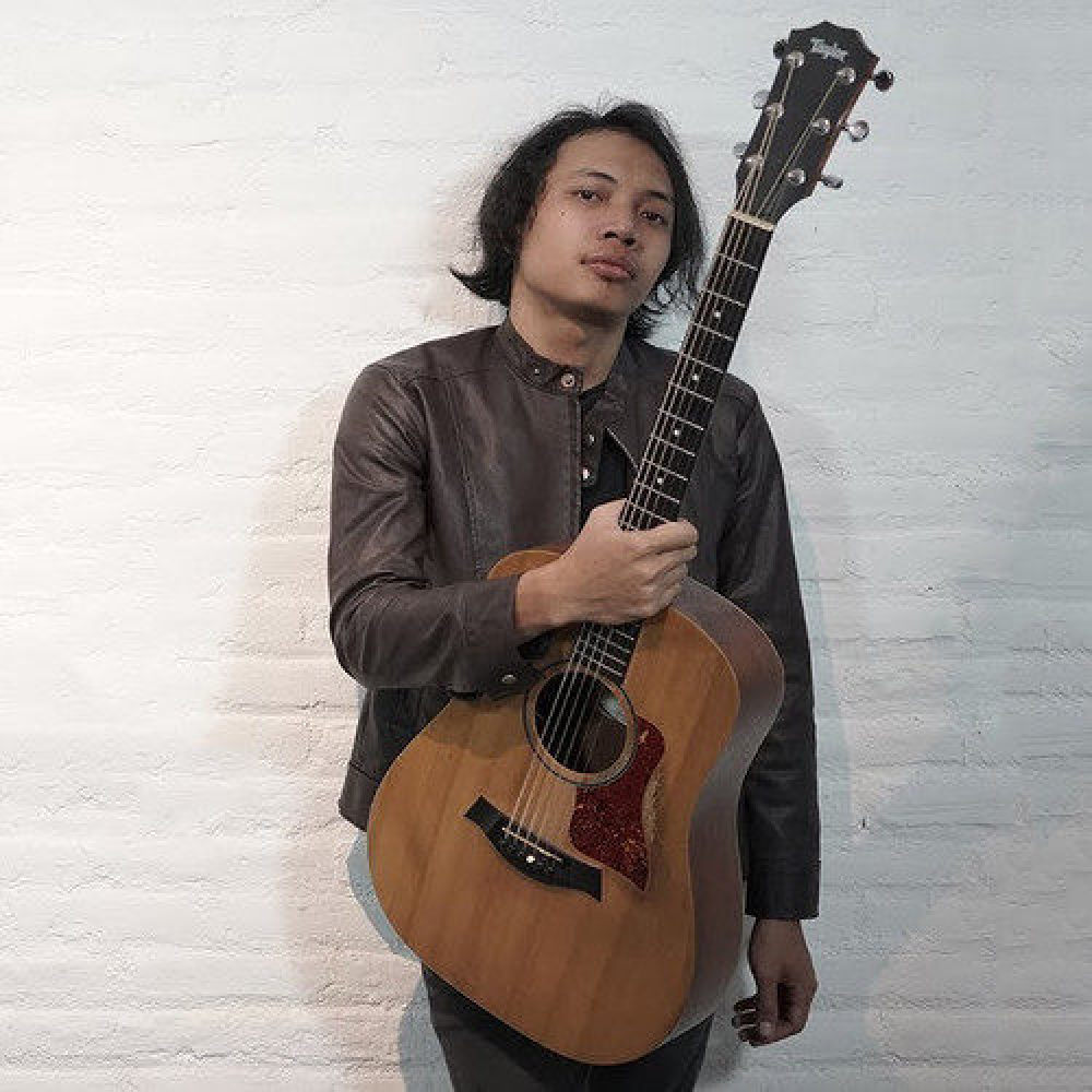 Felix Irwan