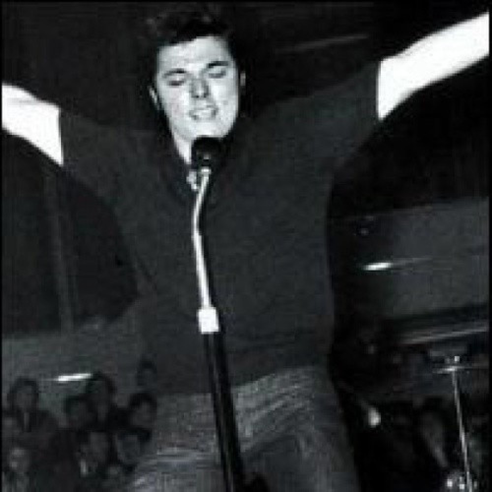 Joe Meek