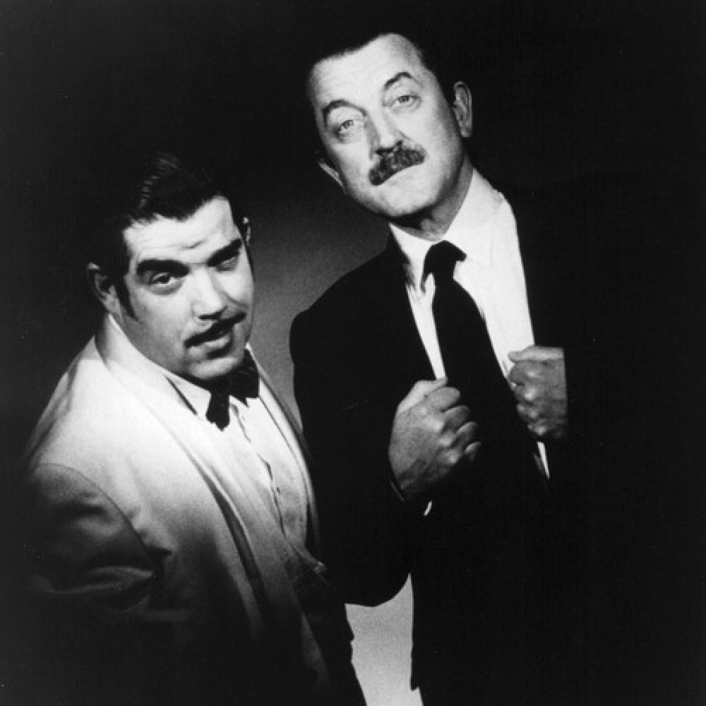 Boris Blank