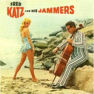 Fred Katz ดาวน์โหลดและฟังเพลงฮิตจาก Fred Katz