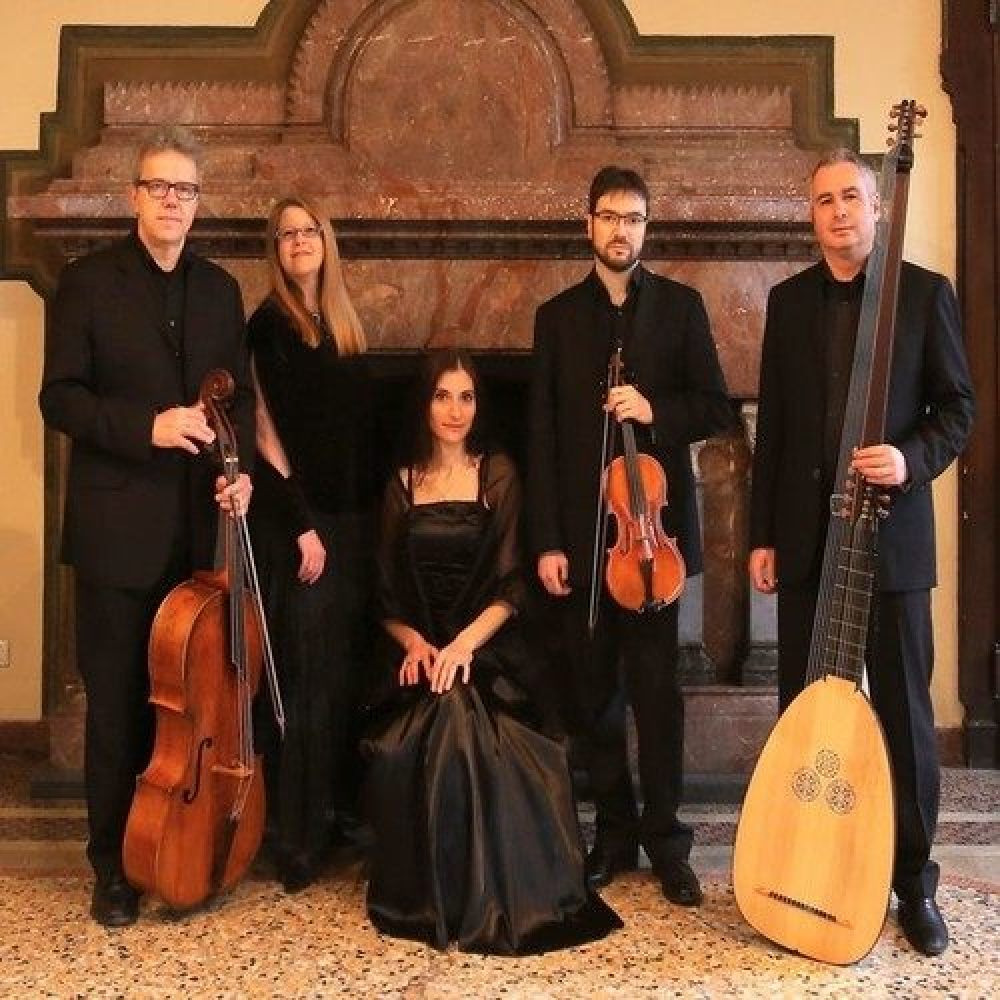 I Solisti Ambrosiani