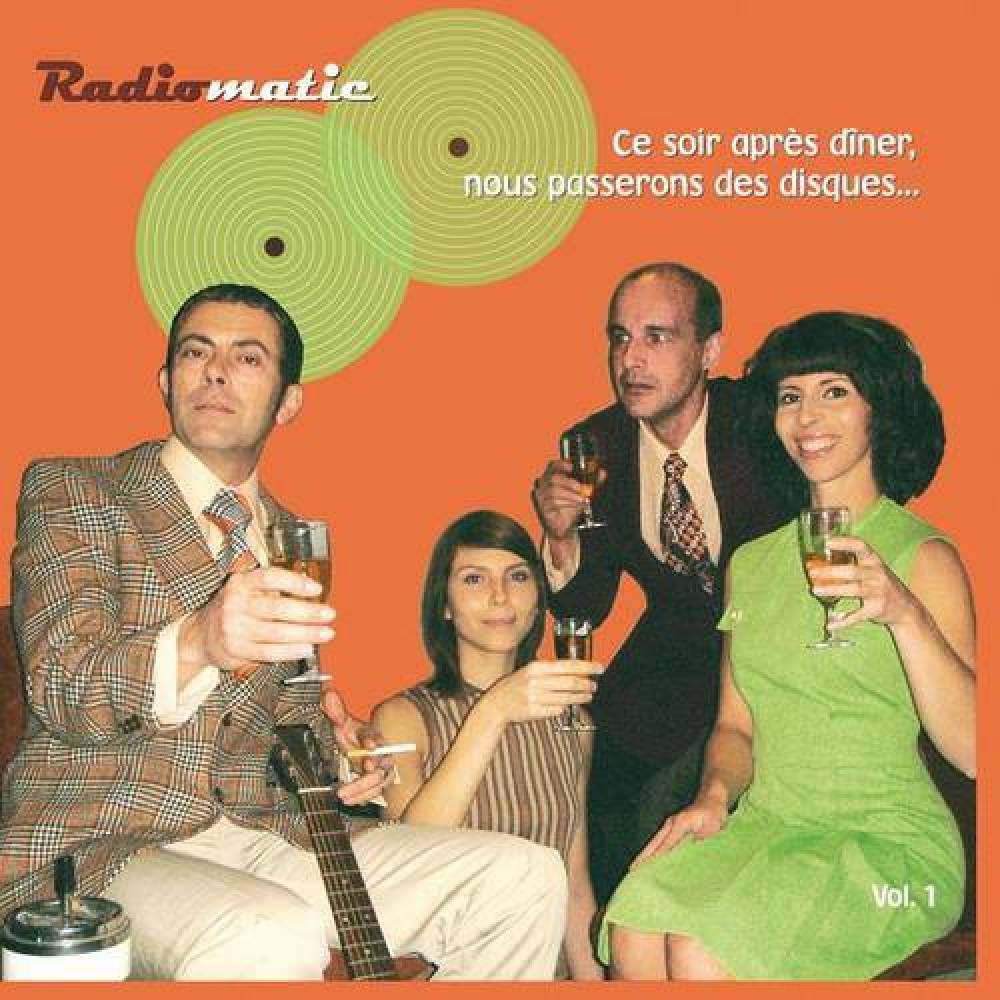 Radiomatic