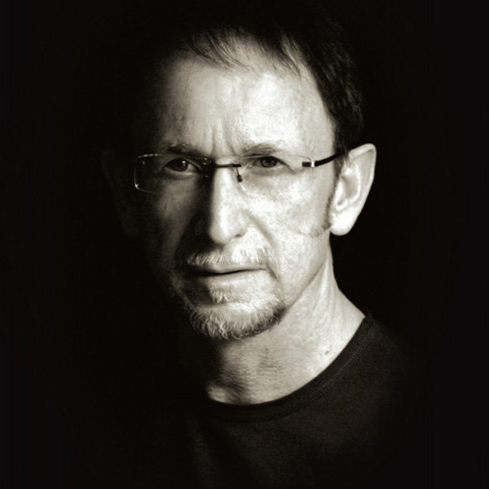 Graham Kendrick
