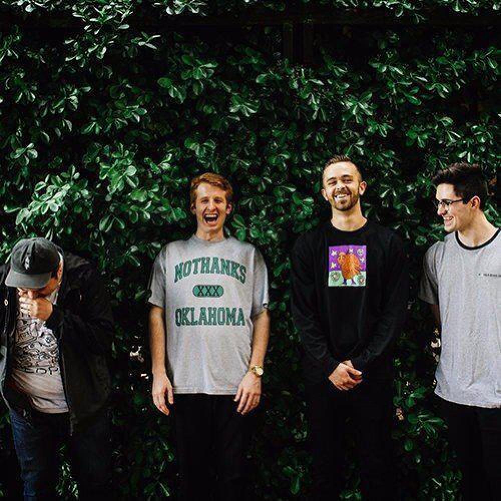 Fossil Youth