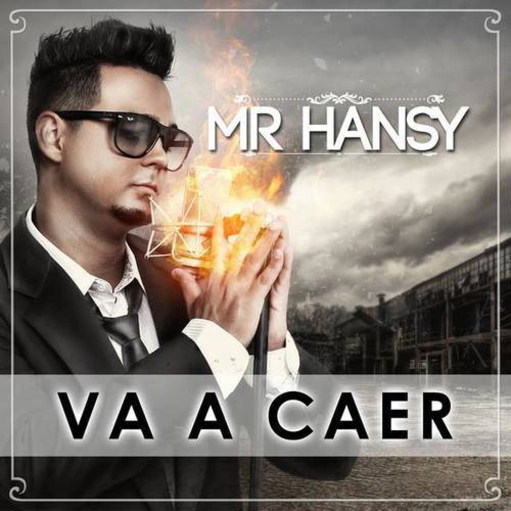 Mr. Hansy