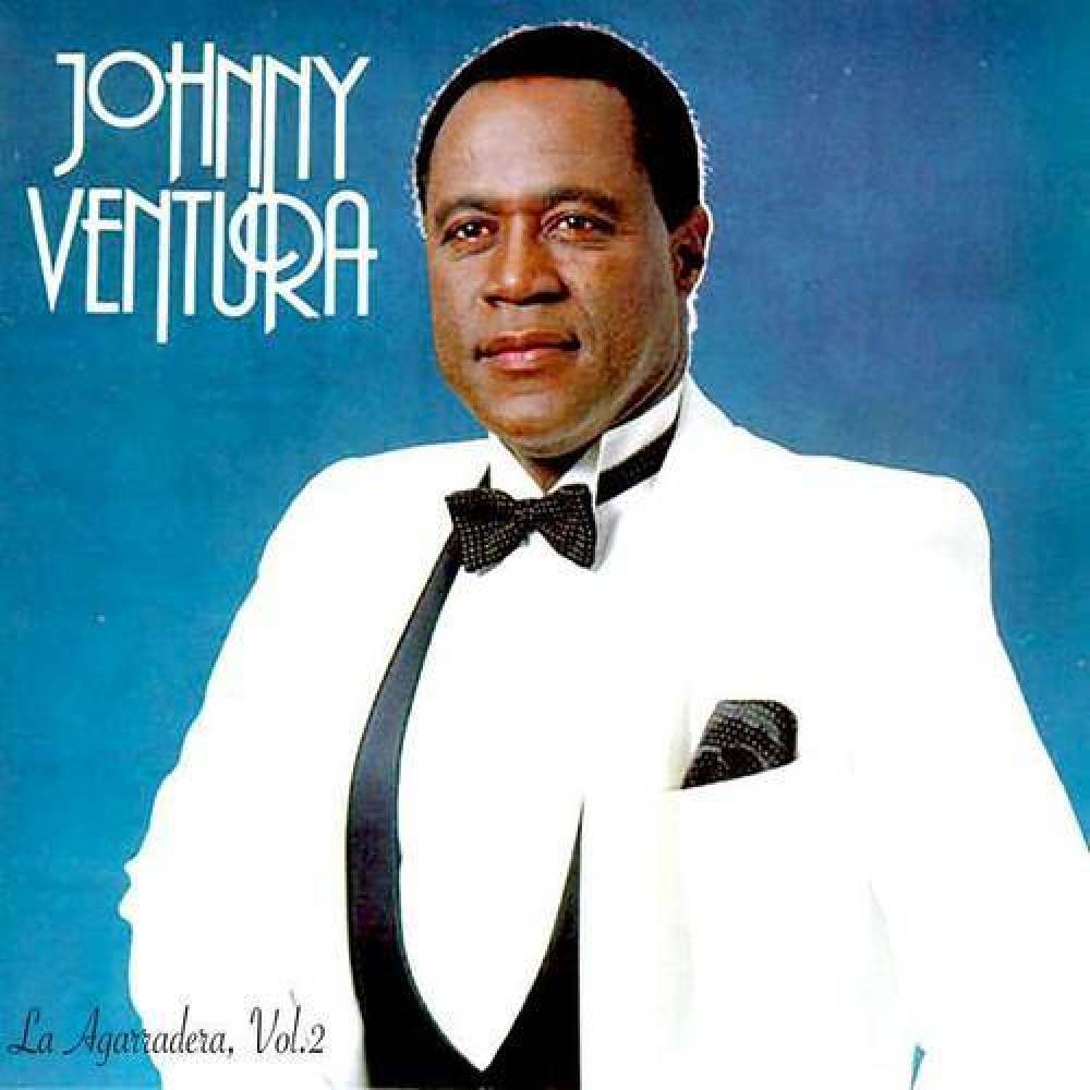 Jhonny Ventura