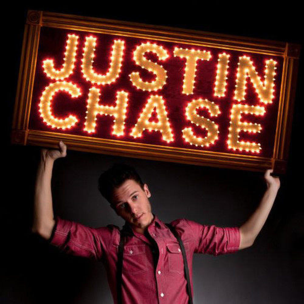 Justin Chase
